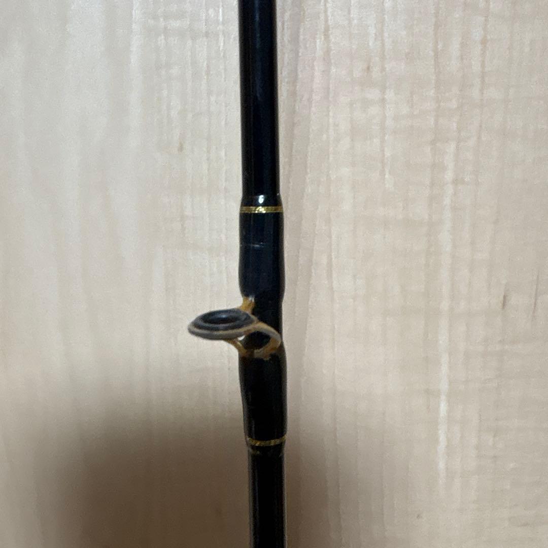 フェンウィックBoron X XC665Ｊ