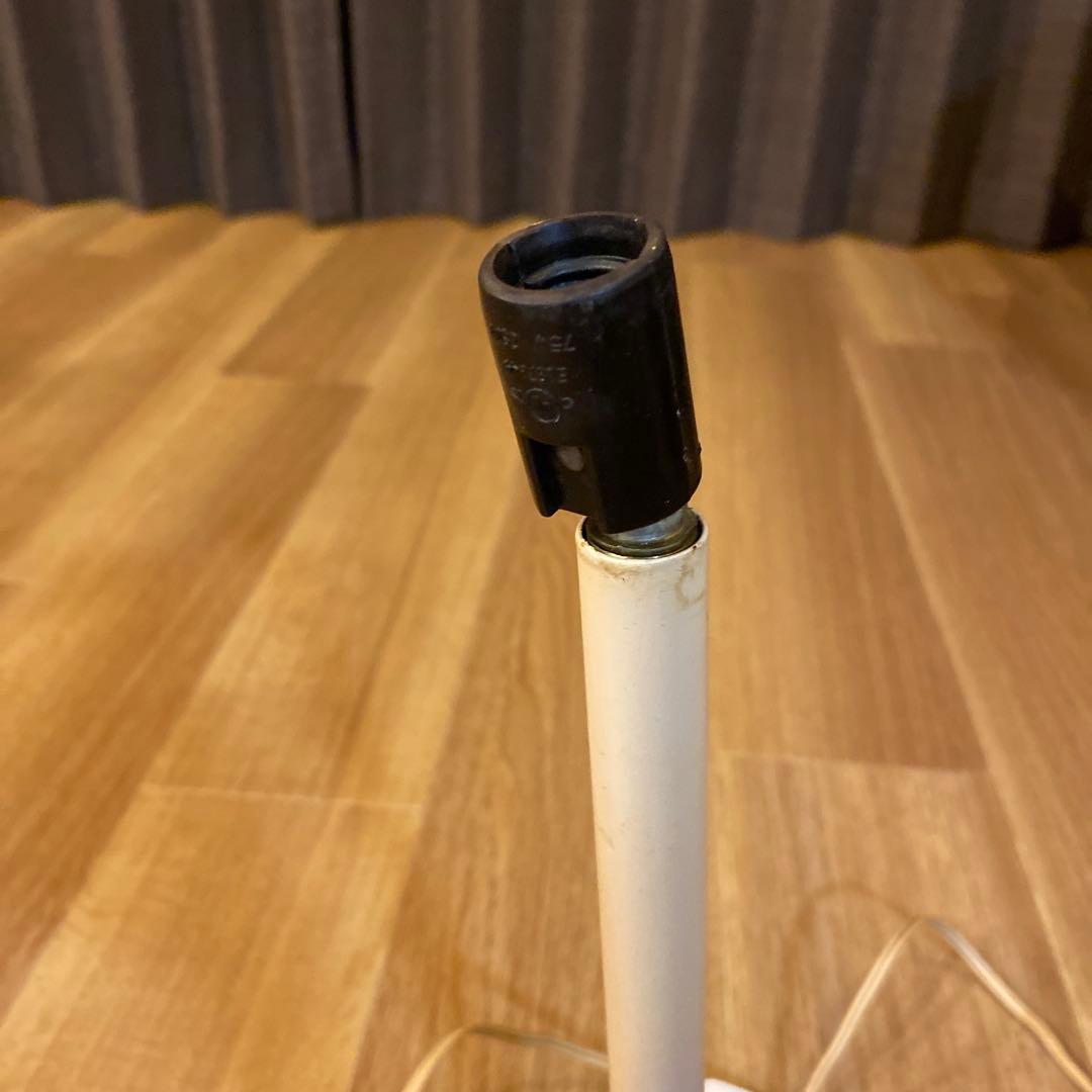 Esso キャラクターランプ 大小セット