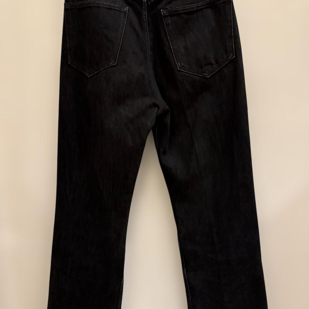 auralee オーラリー デニム