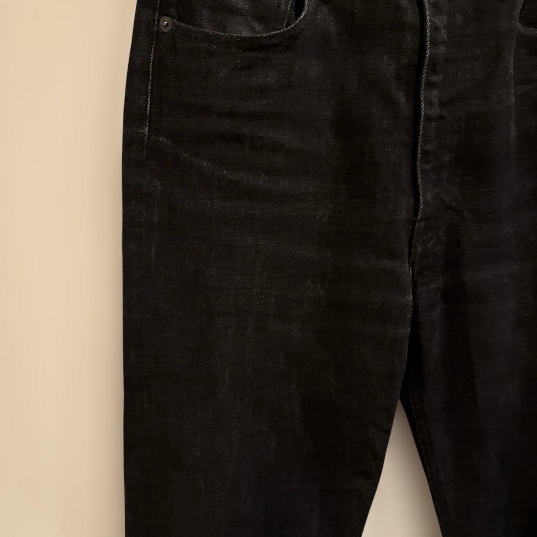 auralee オーラリー デニム