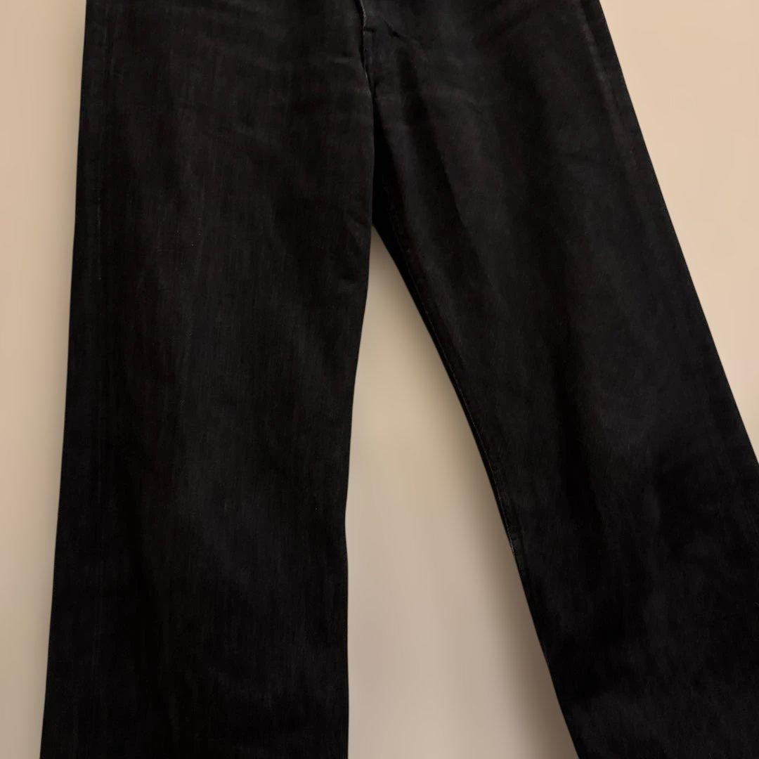 auralee オーラリー デニム