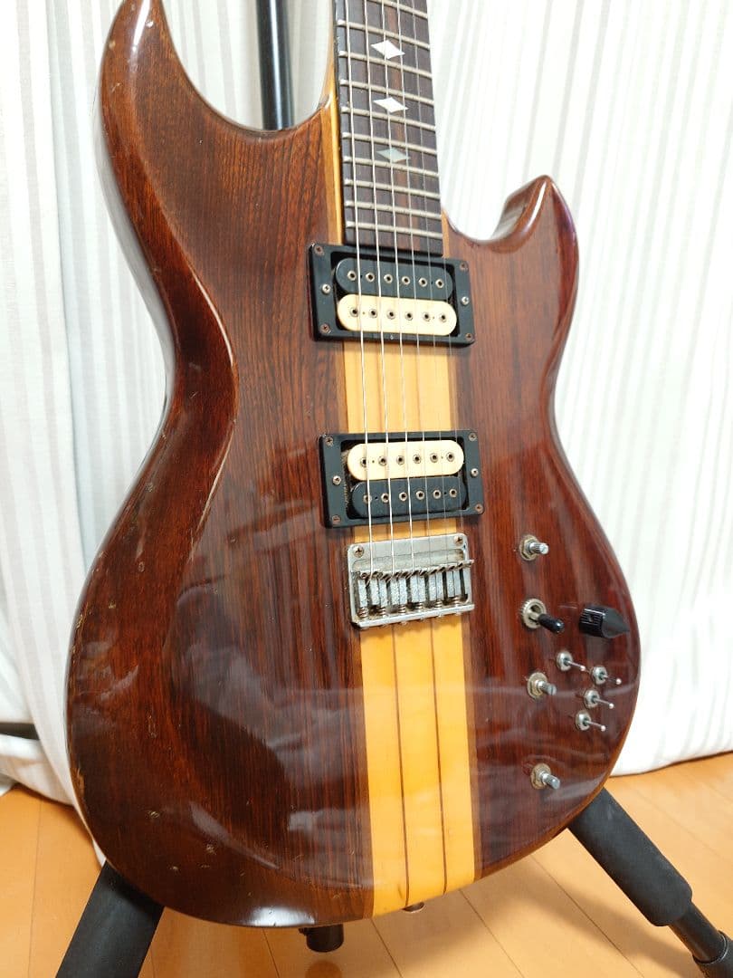 アリアプロII　ARIAPROII　TS-600　ジャンク