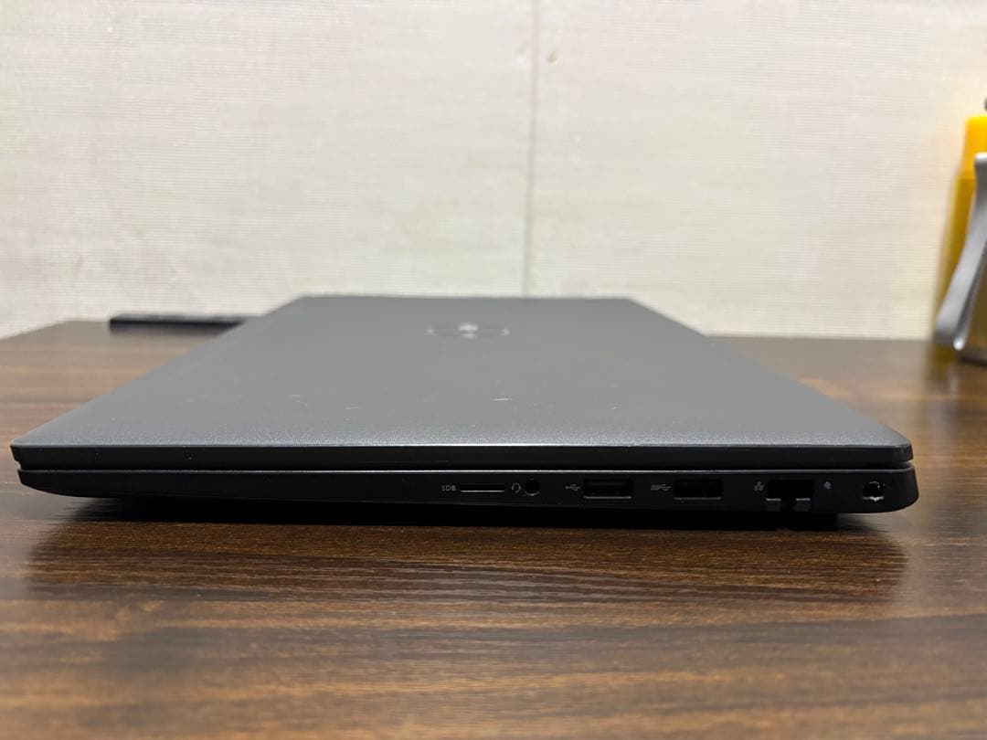 Windowsノート本体 DELL Latitude 3520 i5(1145G7)/16GB/256GB