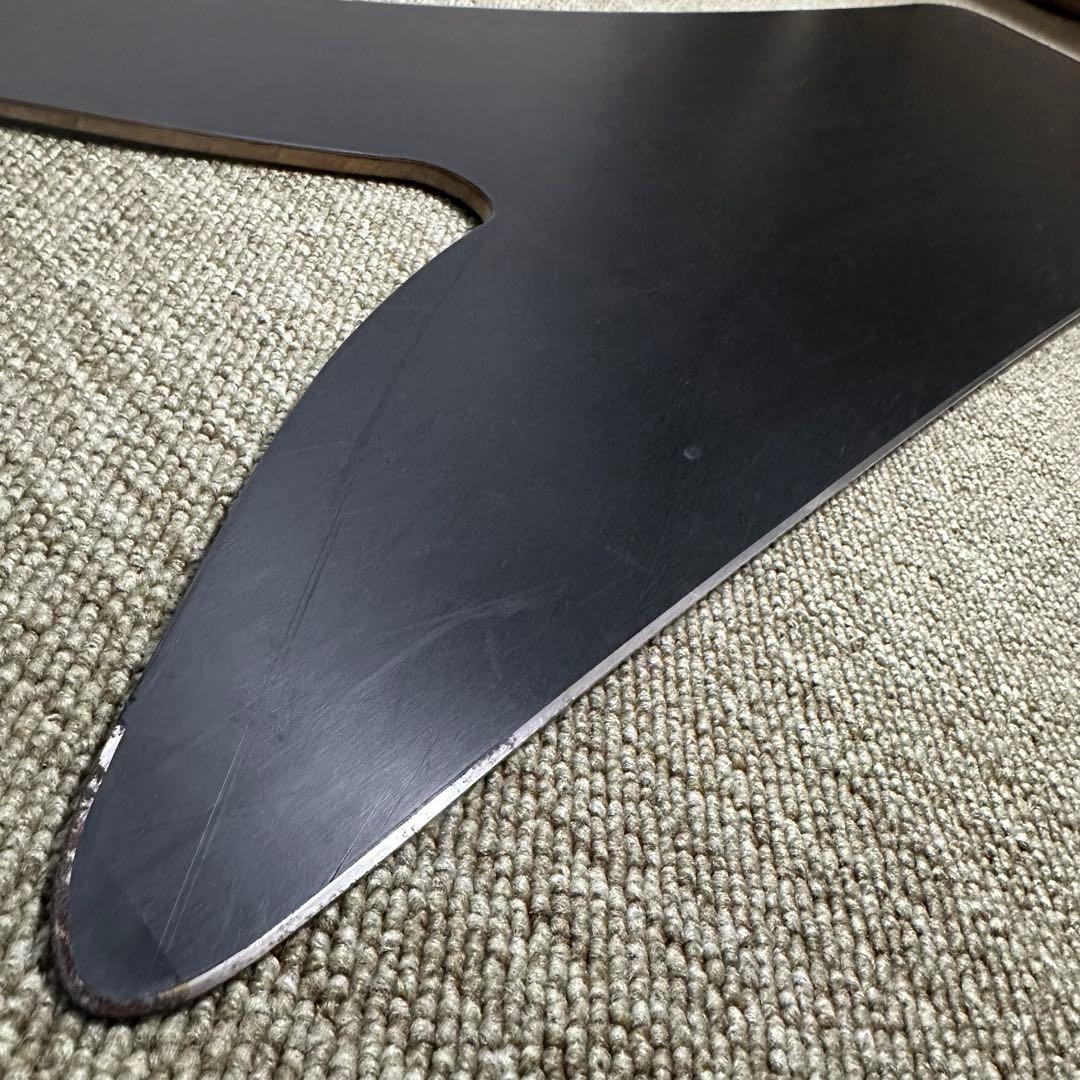 GEMTEMSTICKロケットフィッシュ アウトラインコア RocketFish