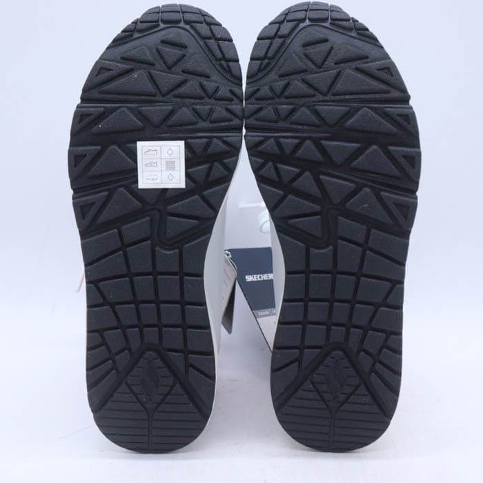 スケッチャーズ he Rolling Stones コラボ スニーカー ウノ