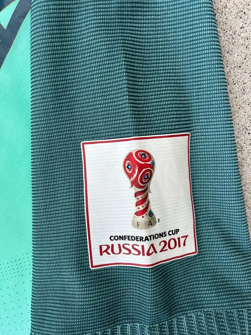 ポルトガル代表 シャツ QUARESMA 20