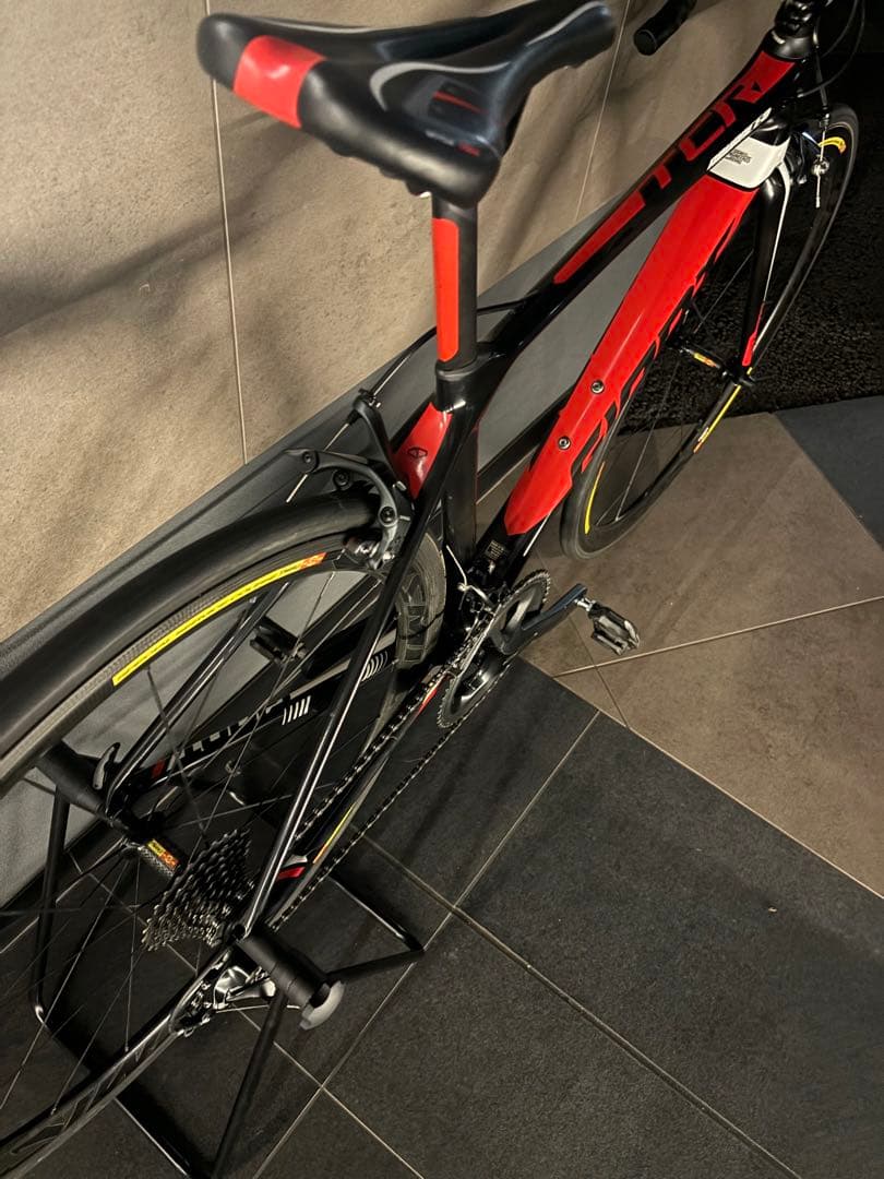 GIANT TCR Advanced 2 2016 ジャイアント