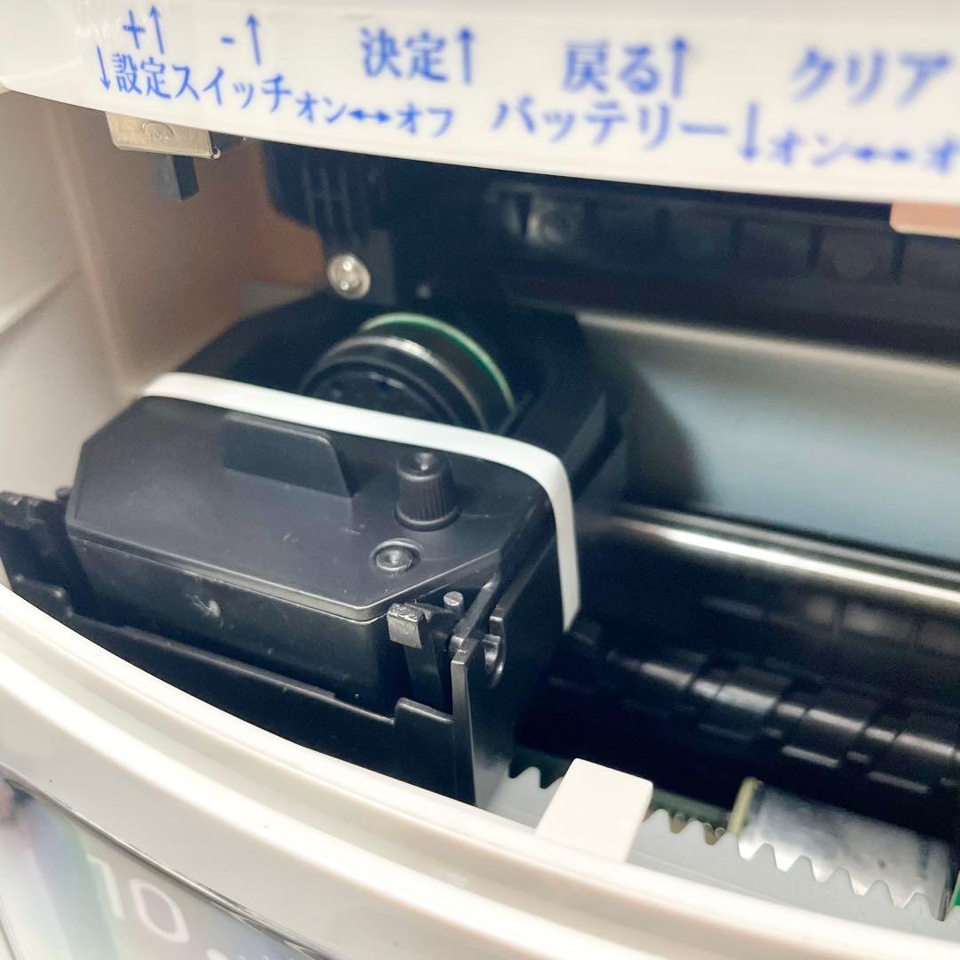 【未使用】TOKAIZ トカイ　タイムレコーダ　TR-001s タイムカード百枚