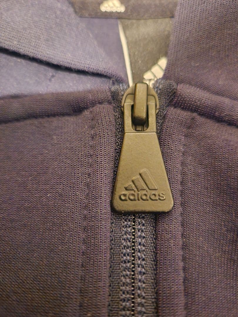 ◇【2XL】横浜Fマリノス／M GAMEDAY FZフーディ〈アンカー〉◇