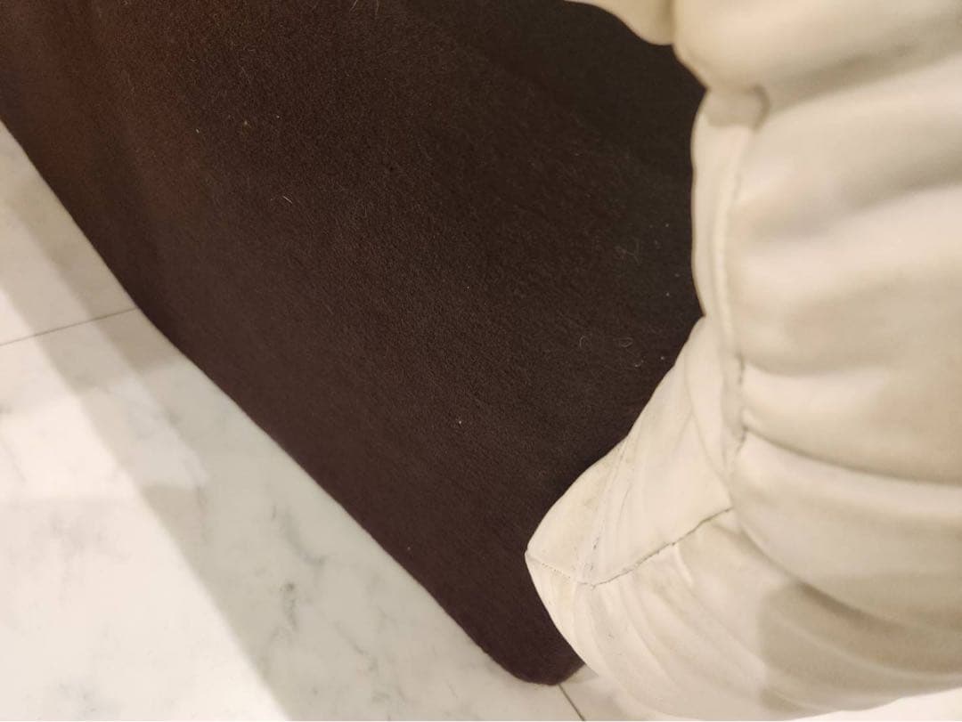 最高級 mobilia製 スネークソファセット 17連　組み換え　本革