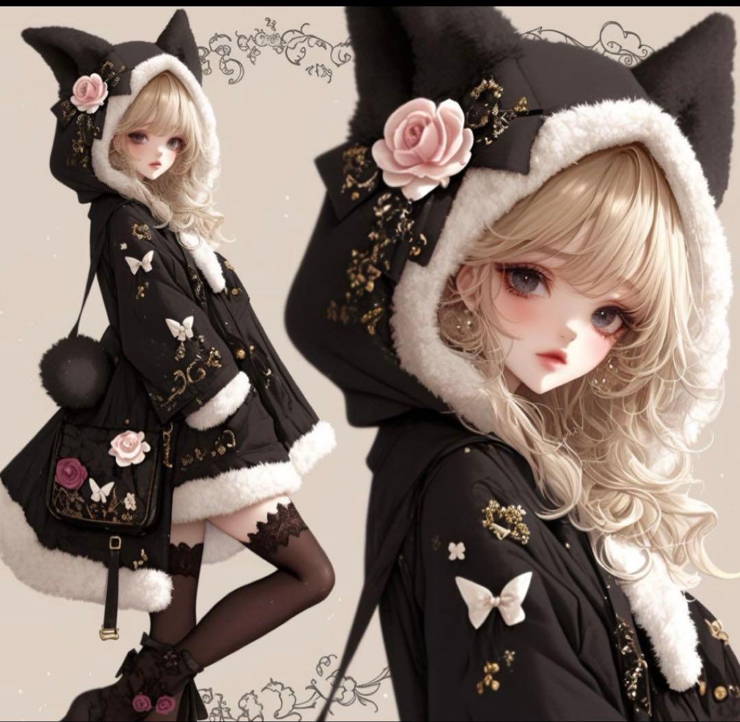 ❤️オーダー製作お受付用　確認用生地一部 303❤️