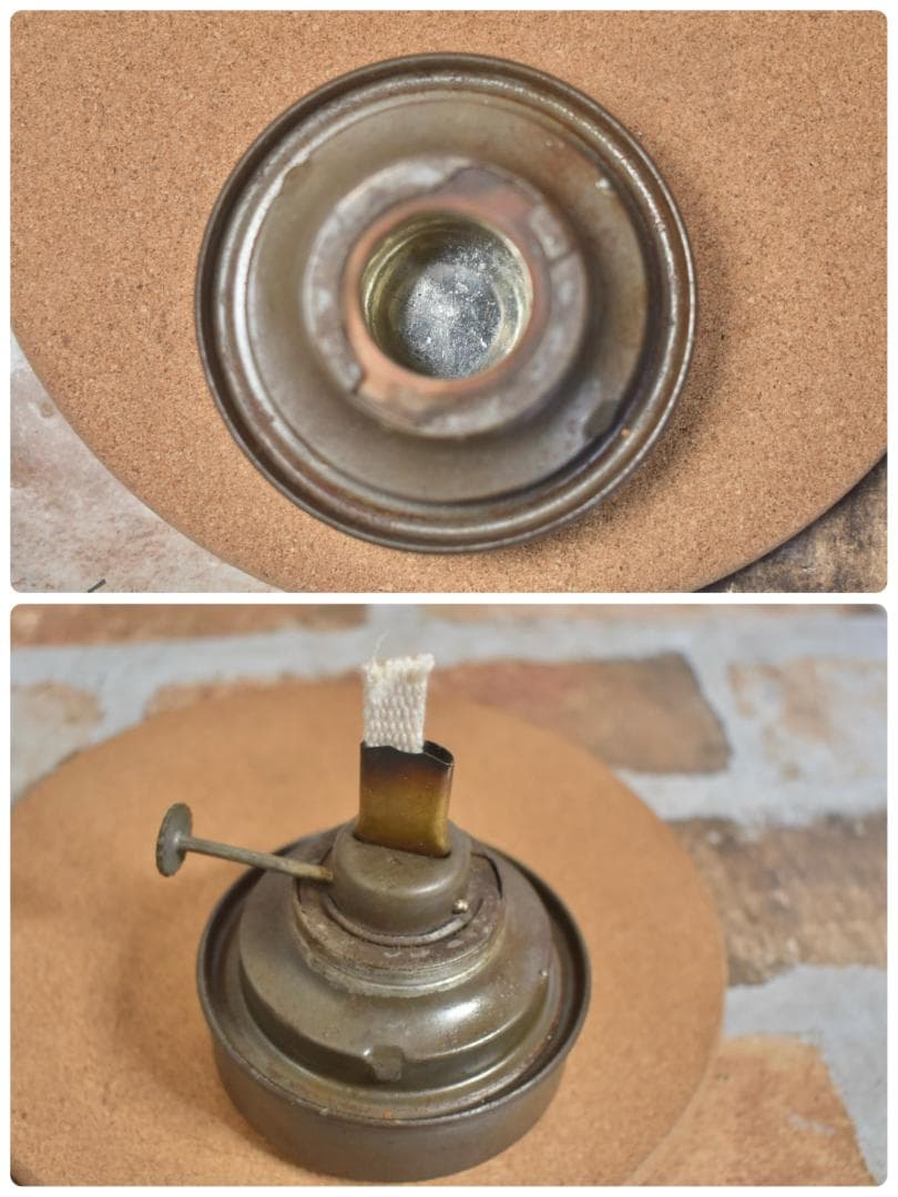 ★１点のみ!! DIETZ SPORT デイツ スケーターズ ランタン スポーツ