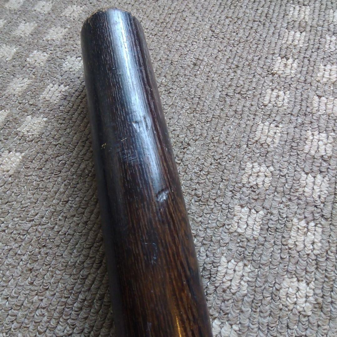 ローリングス　硬式木製バット