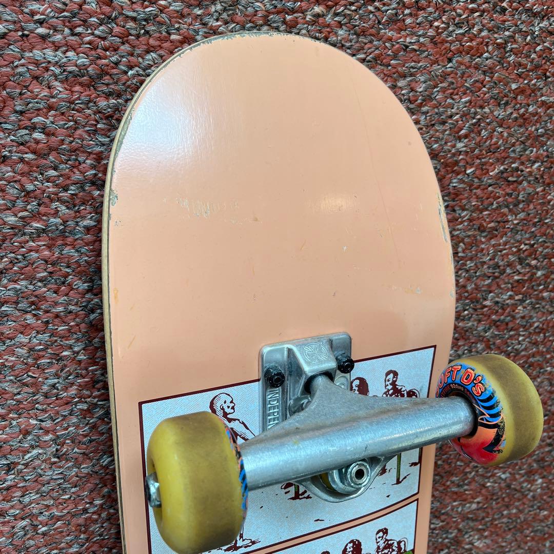 PASS~PORT コンプリートデッキ