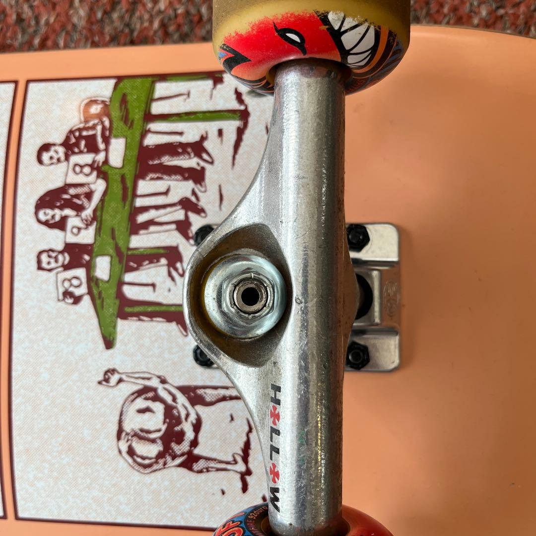 PASS~PORT コンプリートデッキ