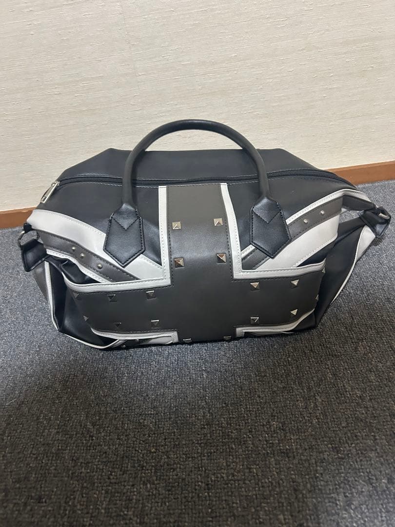 ボストンバッグ　FTW