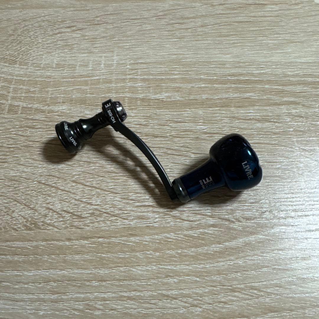 LIVRE ヤマシタ50-55【ダイワ】