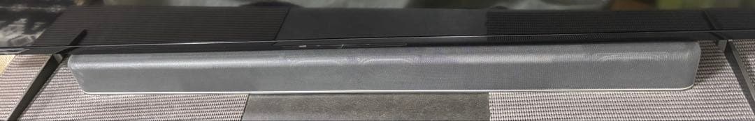 SONY HT-X8500 サウンドバー