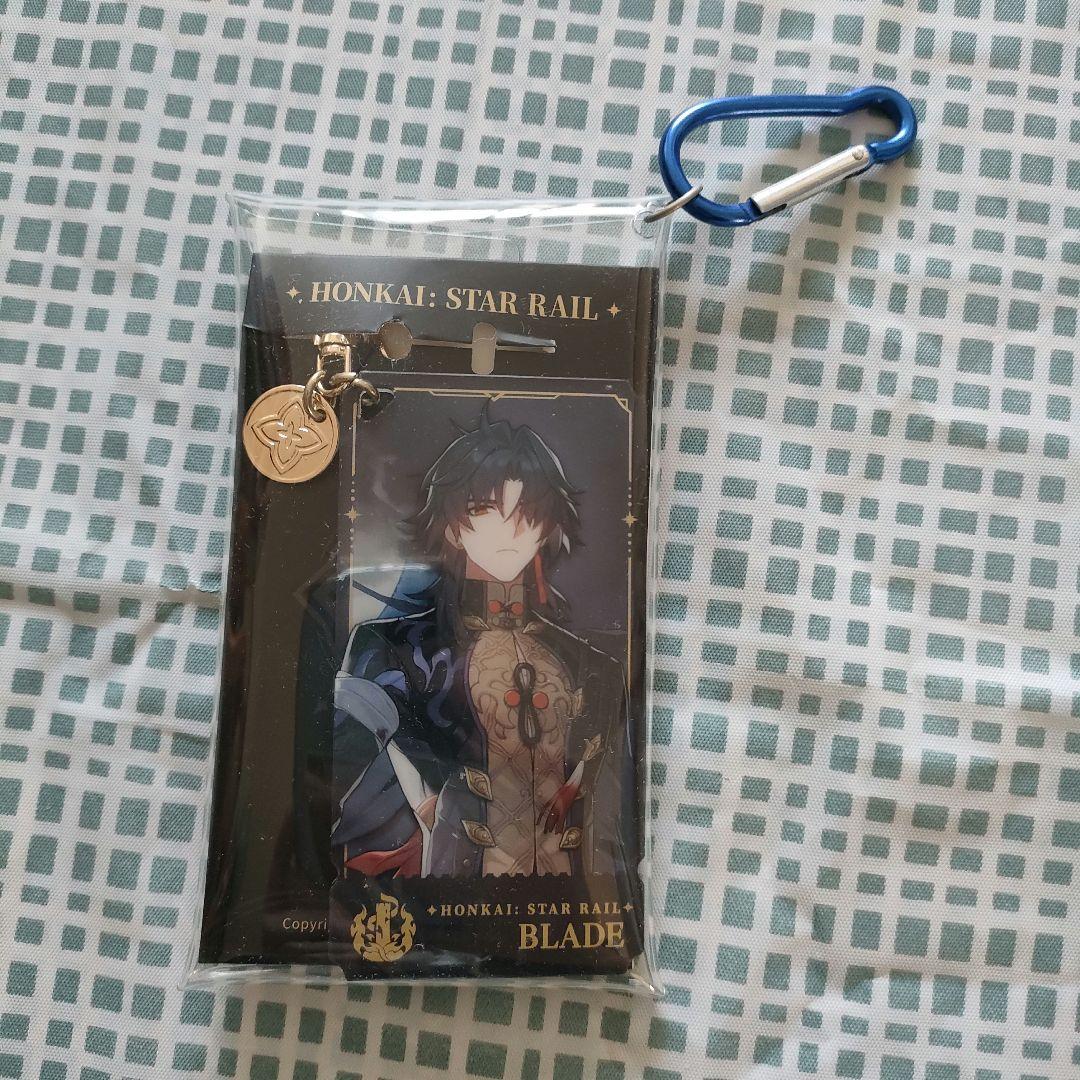 崩壊スターレイル 刃 グッズまとめ売り