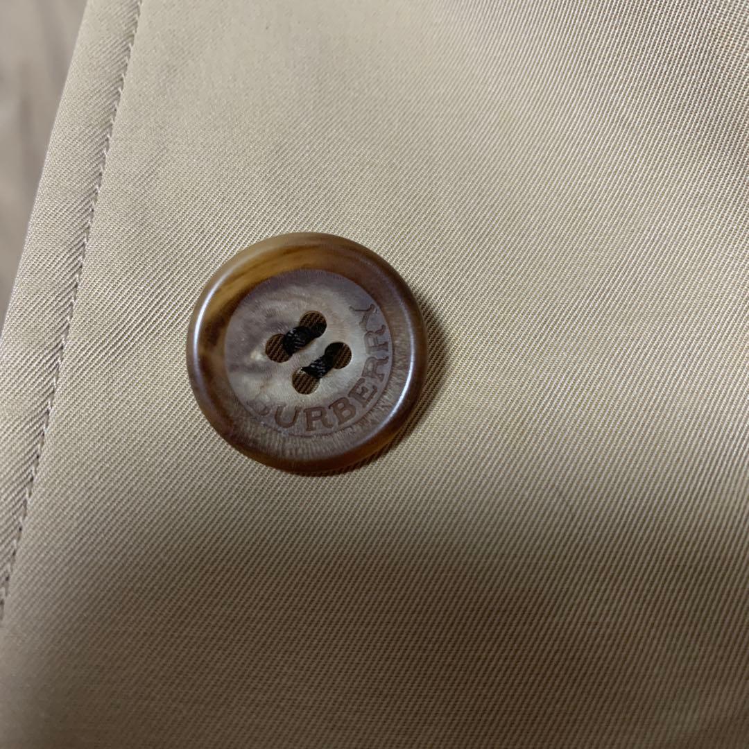 BURBERRY London 大きいサイズ ユニセックス セレブ 三陽商会