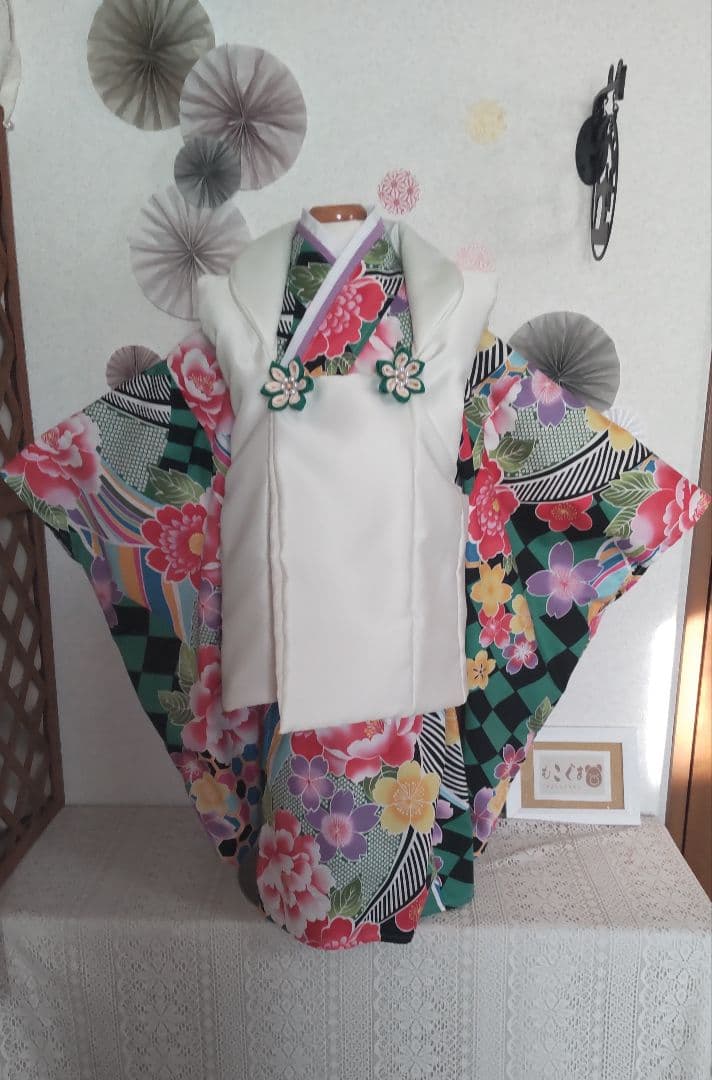 お買い得♡気まぐれ出品♡3歳女の子♡アレンジセット