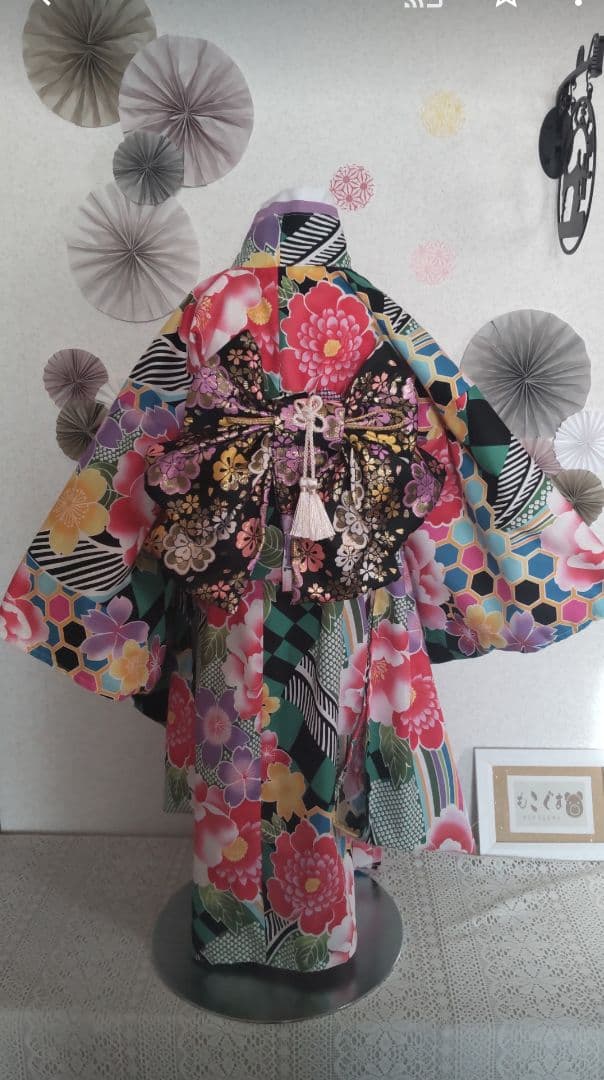 お買い得♡気まぐれ出品♡3歳女の子♡アレンジセット