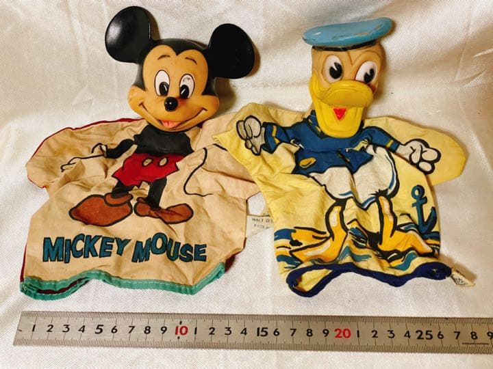 【骨董品】ディズニー　コレクター向け