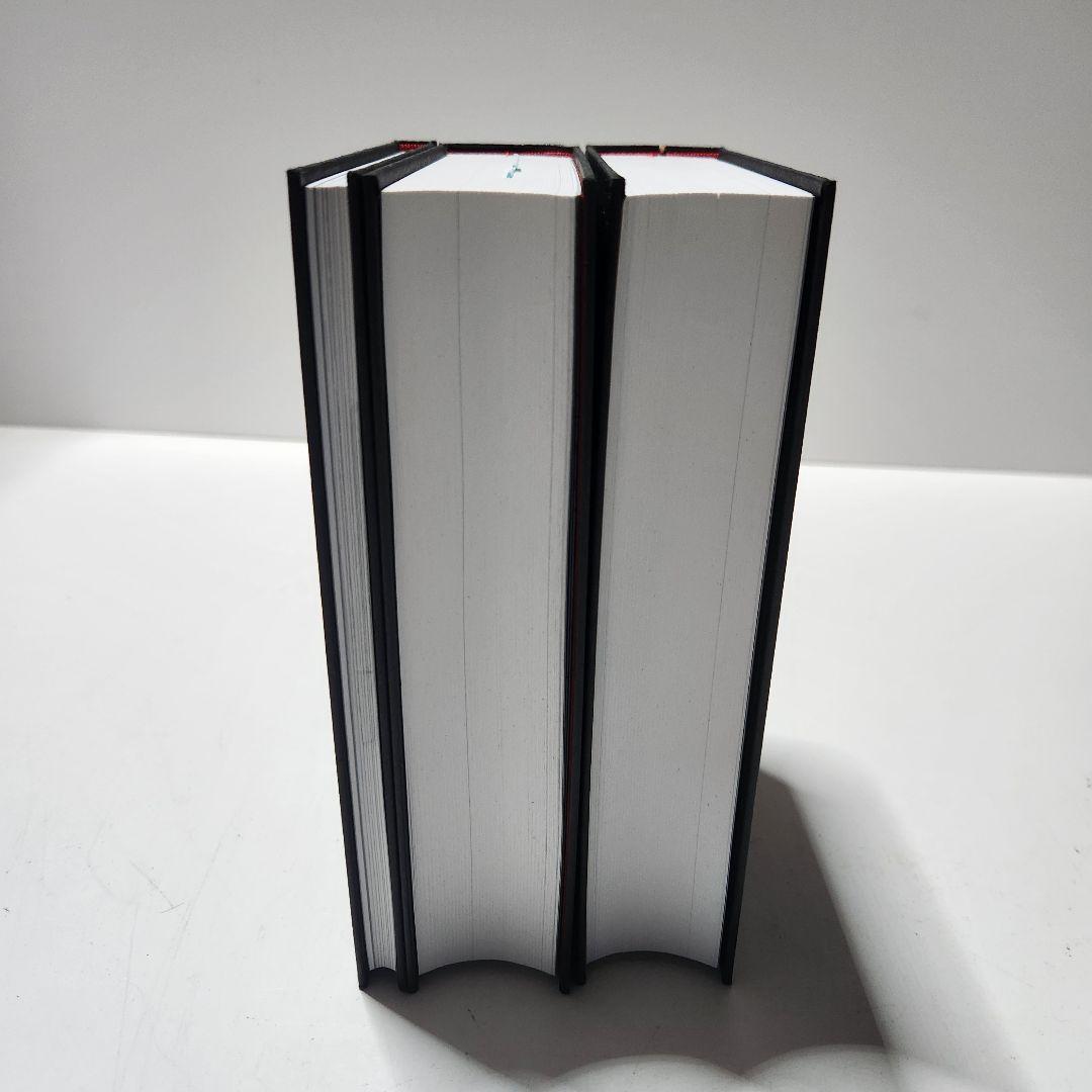 激レア　限定愛蔵版　初版　美品　暗黒館の殺人 綾辻行人