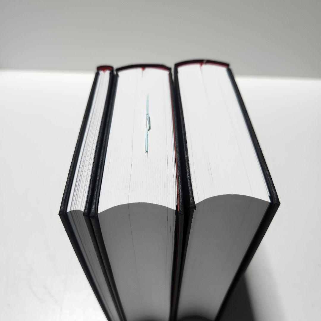 激レア　限定愛蔵版　初版　美品　暗黒館の殺人 綾辻行人