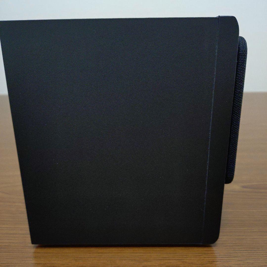 即購入可 FOSTEX PM0.1BD アクティブスピーカー