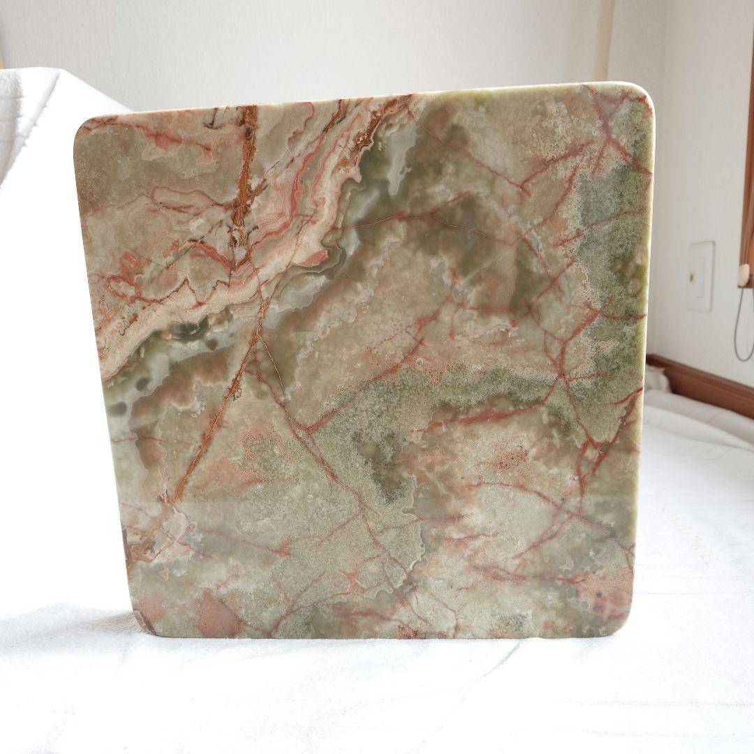 Aliy様 5-5　大理石　置台