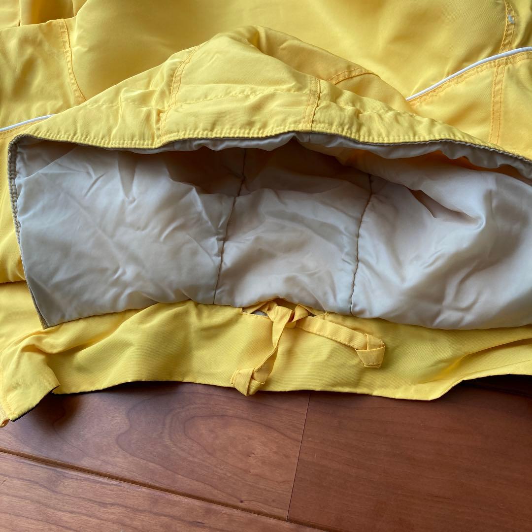 フェニックス　子ども用　スキーウェアセット（手袋２個、靴下付き）110 スノボ