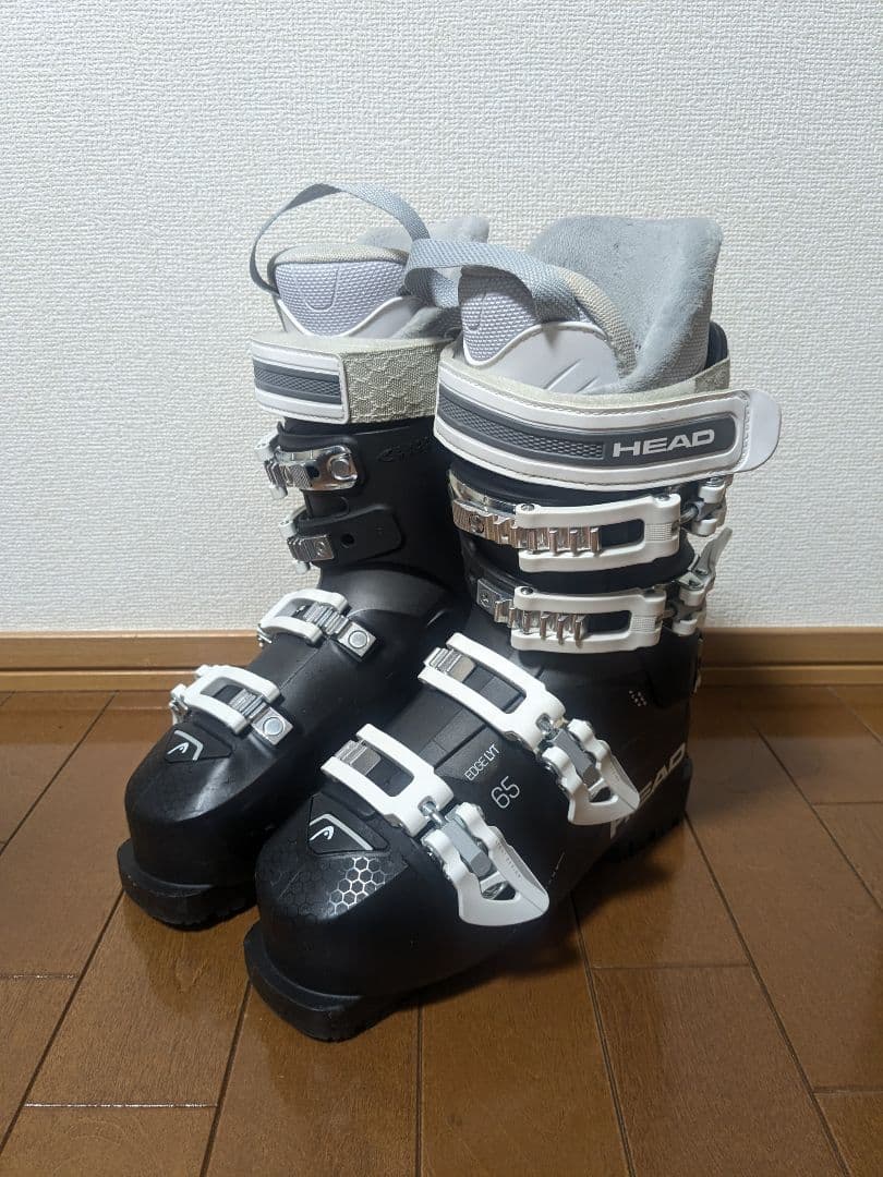 スキー HEAD EDGE LYT 65