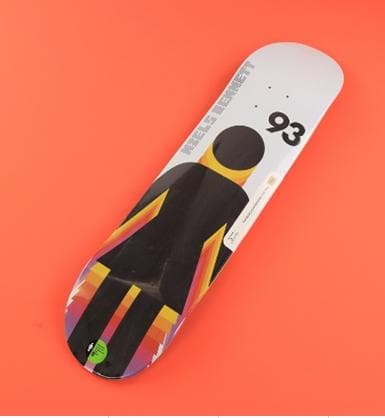 ガール8.0デッキ2枚セット①　専用ページ