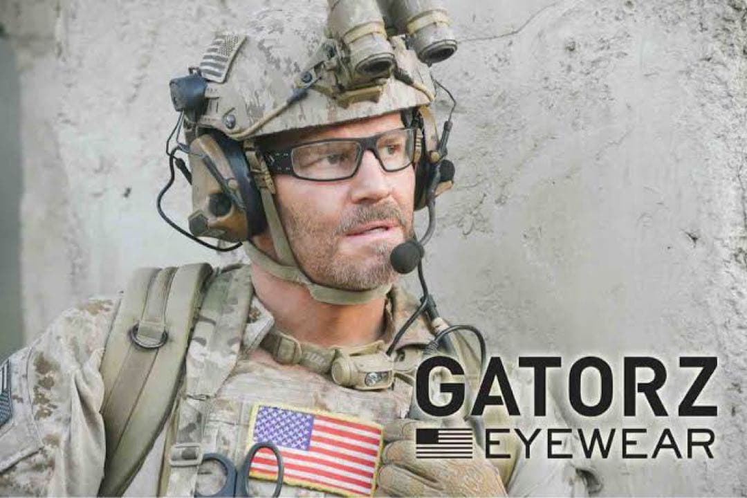 gators magnum ガスケット付き