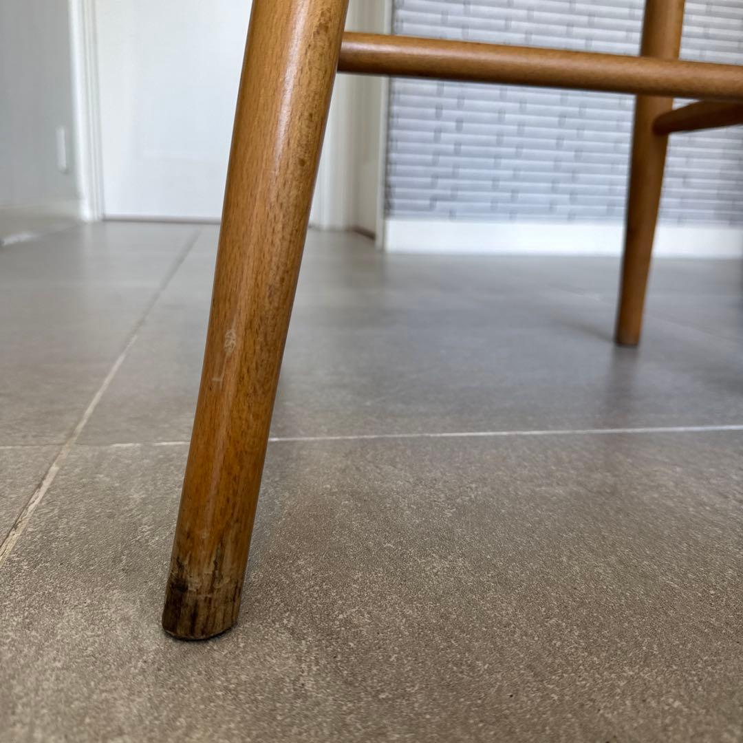 ミッドセンチュリー ウィンザーチェア