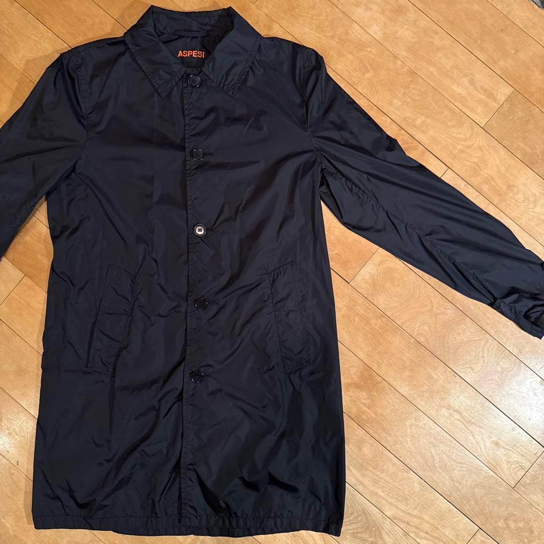 ASPESI ライトコート