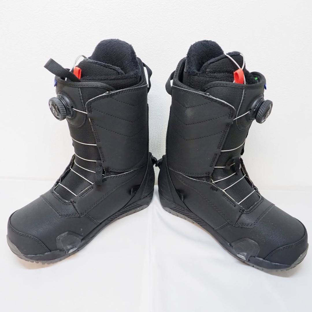 BURTON STEO ON セット　RULER 27.5cm M