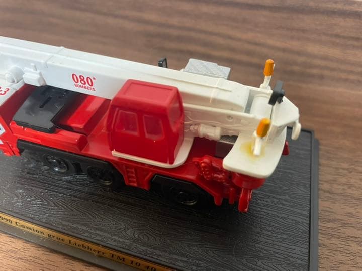 デルプラド社製・世界の消防車コレクション✿︎64体フルコンプ✿︎