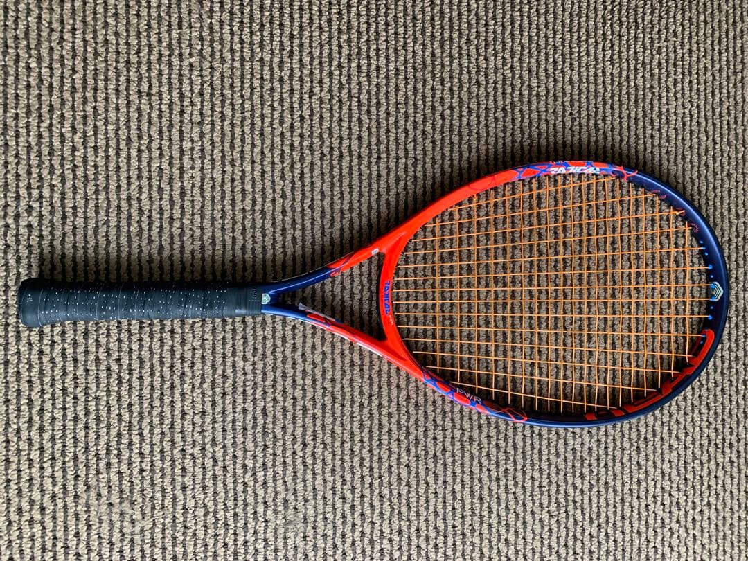 Head Radical PWR 14x19 バージョン