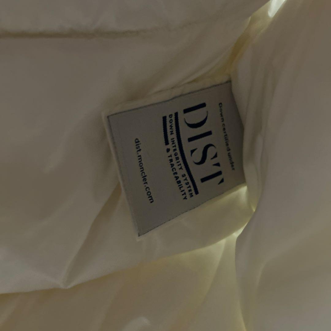 【新品タグ付き】モンクレール　GALLINULE