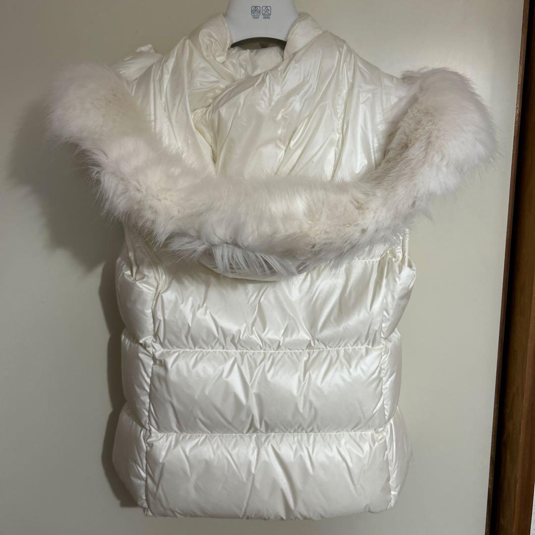 【新品タグ付き】モンクレール　GALLINULE