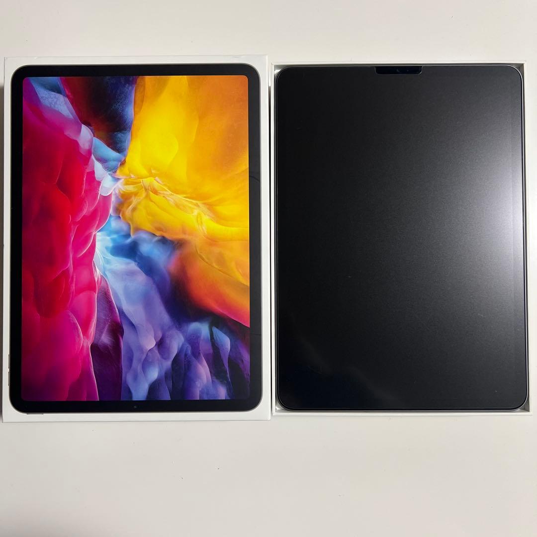 ipad pro 第2世代 128GB