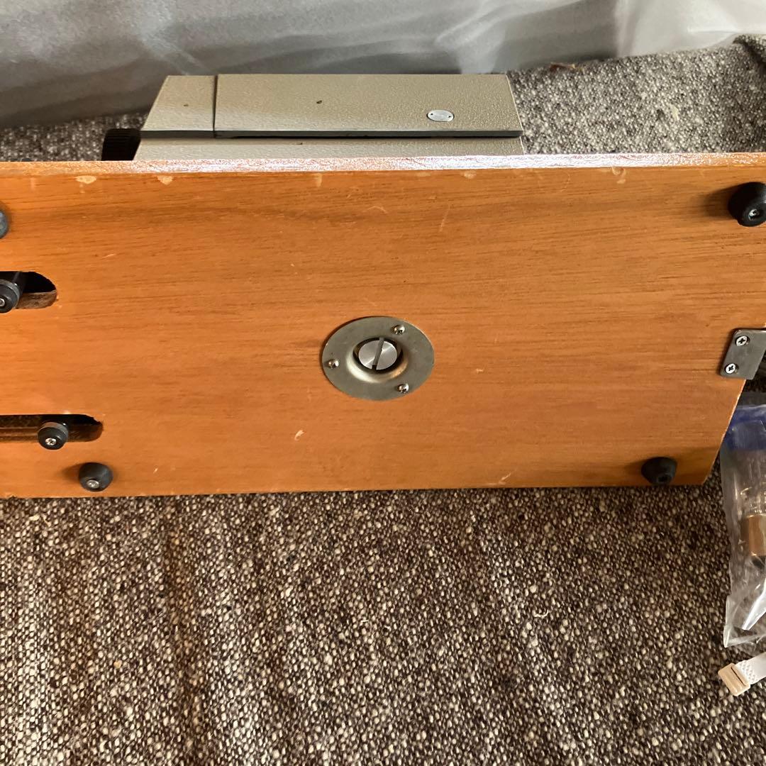 オリンパス ガストロプロジェクター レトロ