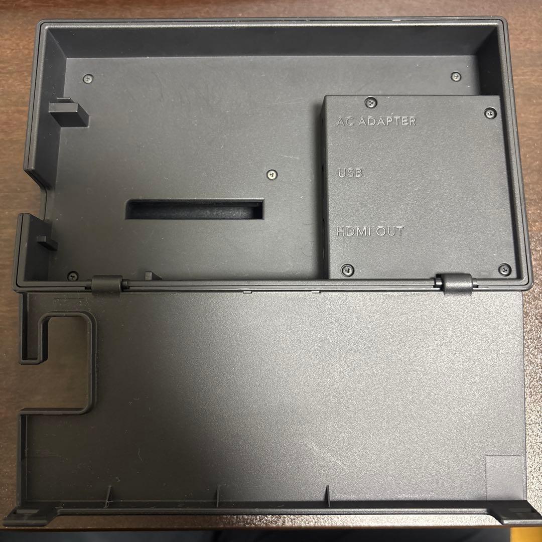 し*う様 Switch本体+ケース（箱無し）