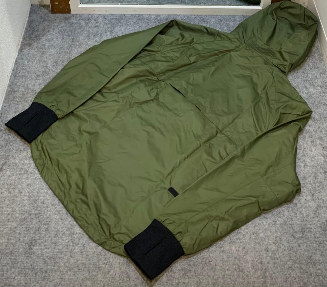 narifuri ナリフリ ウインドブレーカー NF714