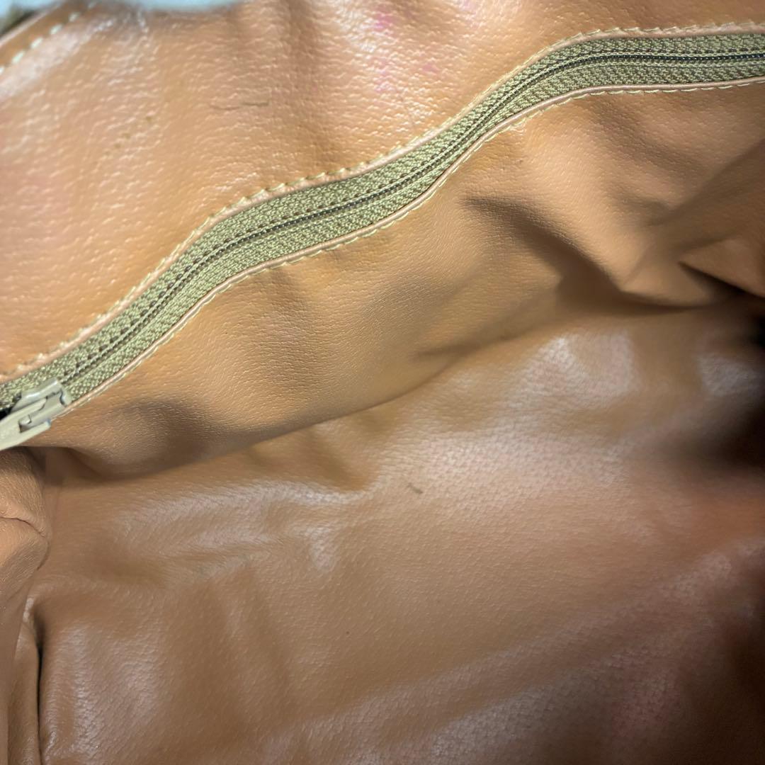 ✨CELINE✨　セリーヌ　ボストンバッグ　ハンドバッグ　マカダム　ヴィンテージ