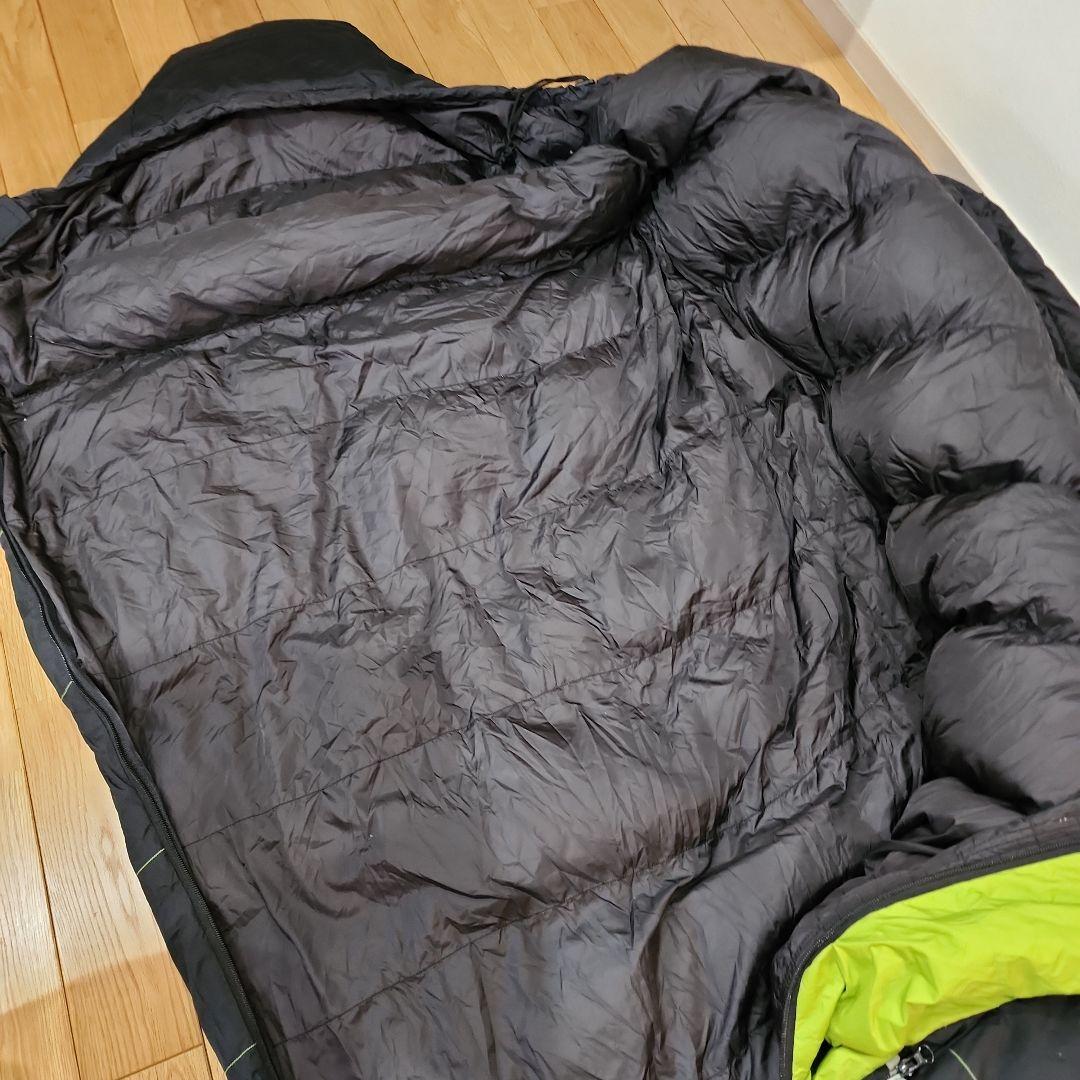 NANGA オーロラDXロング600