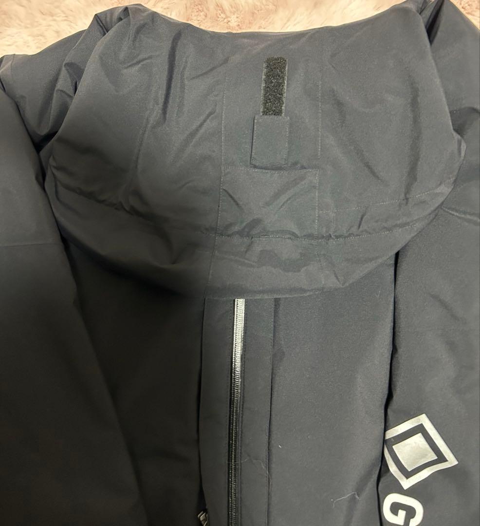 DAIWAダイワゴアテックスプロダクトコンビアップウィンタースーツ