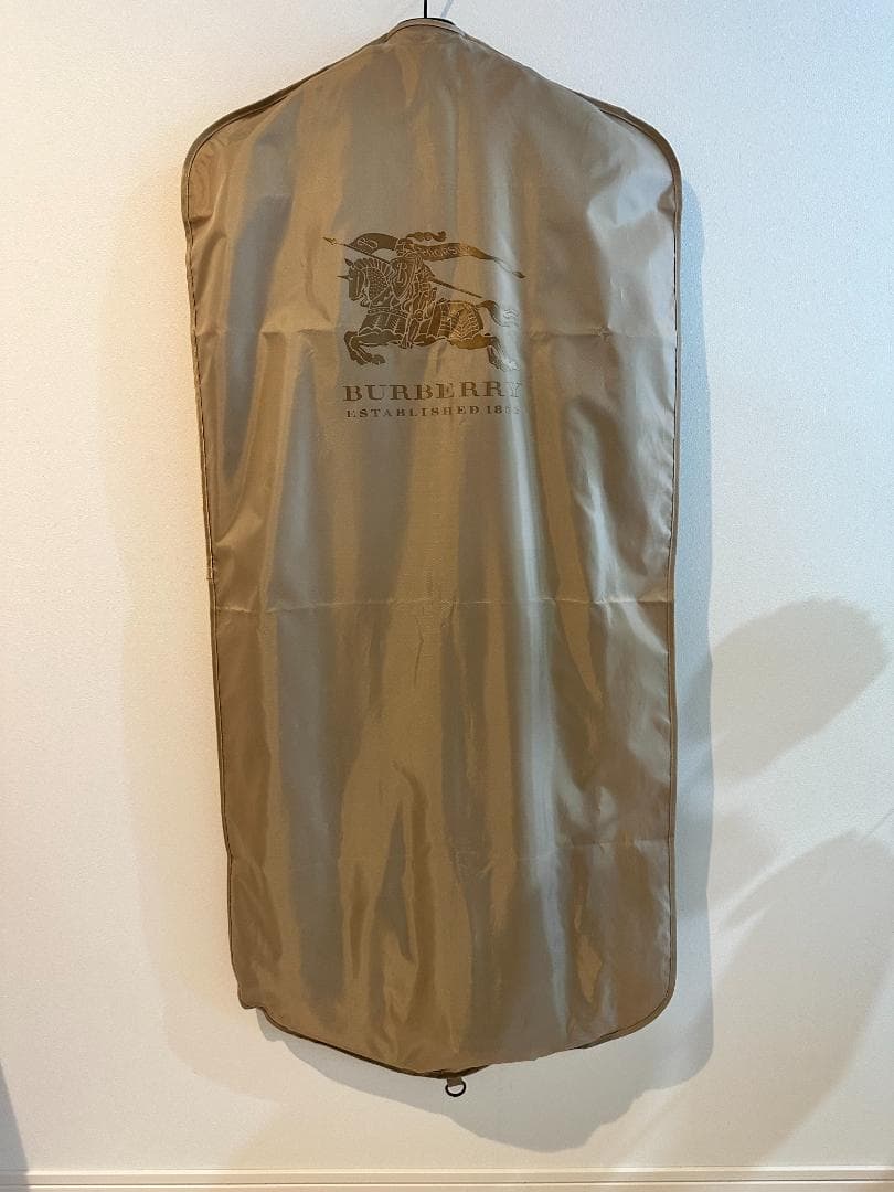 Burberry Prorsum The Westminster　トレンチコート